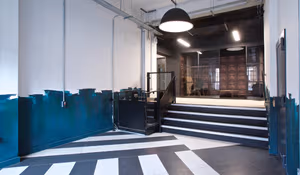 47 Person Enterprise Suite