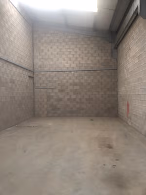 4 Person Private Office