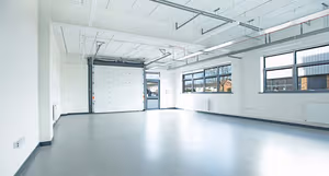 106 Person Managed Space