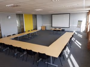32 Person Enterprise Suite