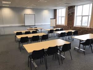 31 Person Enterprise Suite