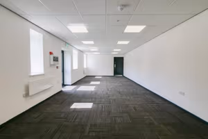 4 Person Private Office