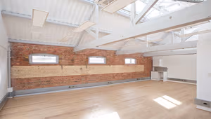 16 Person Enterprise Suite