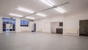 17 Person Enterprise Suite
