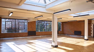 64 Person Enterprise Suite
