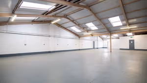27 Person Enterprise Suite