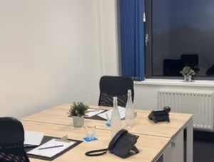 18 Person Enterprise Suite