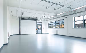 24 Person Enterprise Suite