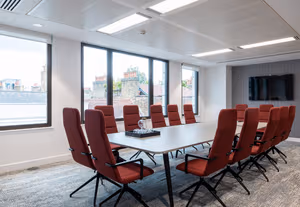 70 Person Enterprise Suite