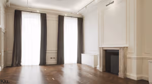 10 Person Private Office