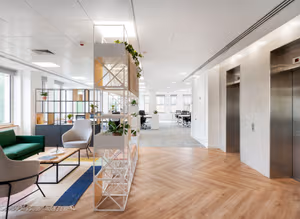 32 Person Enterprise Suite