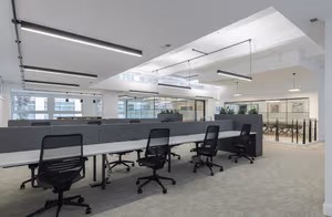 64 Person Enterprise Suite