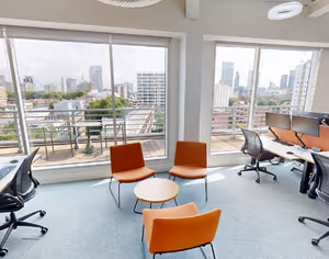 45 Person Enterprise Suite