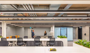 30 Person Enterprise Suite