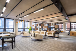 56 Person Enterprise Suite