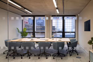 56 Person Enterprise Suite