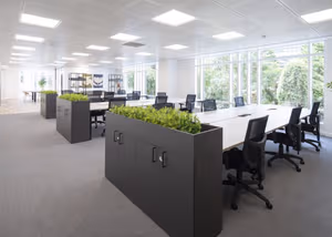 24 Person Enterprise Suite