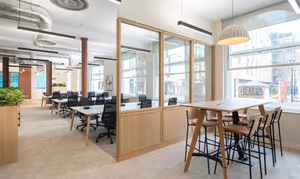 35 Person Enterprise Suite