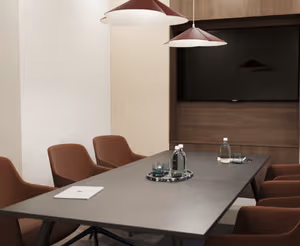 40 Person Enterprise Suite