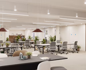 36 Person Enterprise Suite