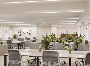 36 Person Enterprise Suite