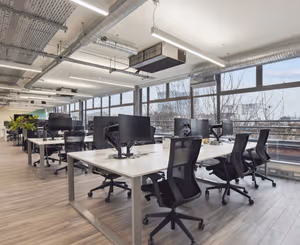 36 Person Enterprise Suite
