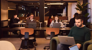16 Person Enterprise Suite