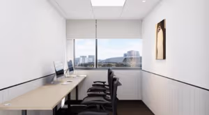 2 Person Private Office