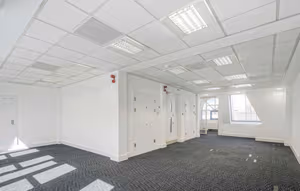 12 Person Private Office
