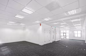 22 Person Enterprise Suite