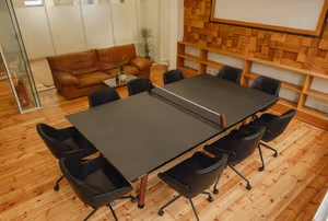 16 Person Enterprise Suite