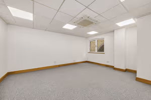 38 Person Enterprise Suite