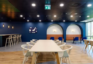 40 Person Enterprise Suite
