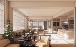 36 Person Enterprise Suite