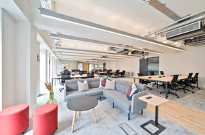 20 Person Enterprise Suite