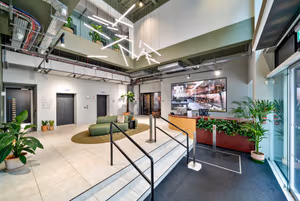 50 Person Enterprise Suite