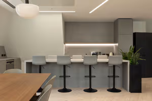 24 Person Enterprise Suite