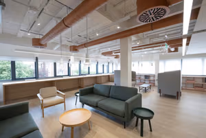 64 Person Enterprise Suite
