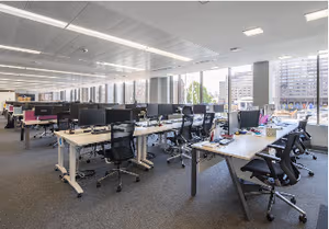 45 Person Enterprise Suite
