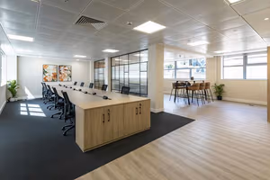 20 Person Enterprise Suite