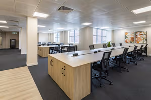 54 Person Enterprise Suite