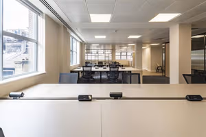 54 Person Enterprise Suite