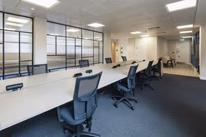 20 Person Enterprise Suite