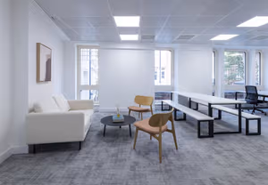 24 Person Enterprise Suite