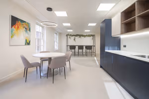 26 Person Enterprise Suite