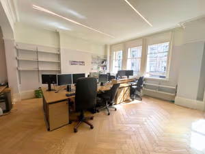 18 Person Enterprise Suite