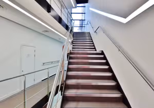 96 Person Enterprise Suite