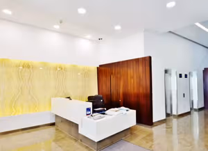96 Person Enterprise Suite
