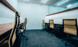 95 Person Enterprise Suite