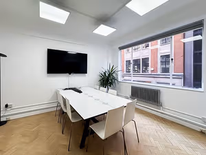 19 Person Enterprise Suite